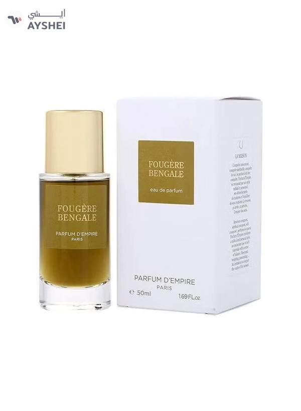 Parfum d’Empire Fougere Bengale Men EDP 50Ml