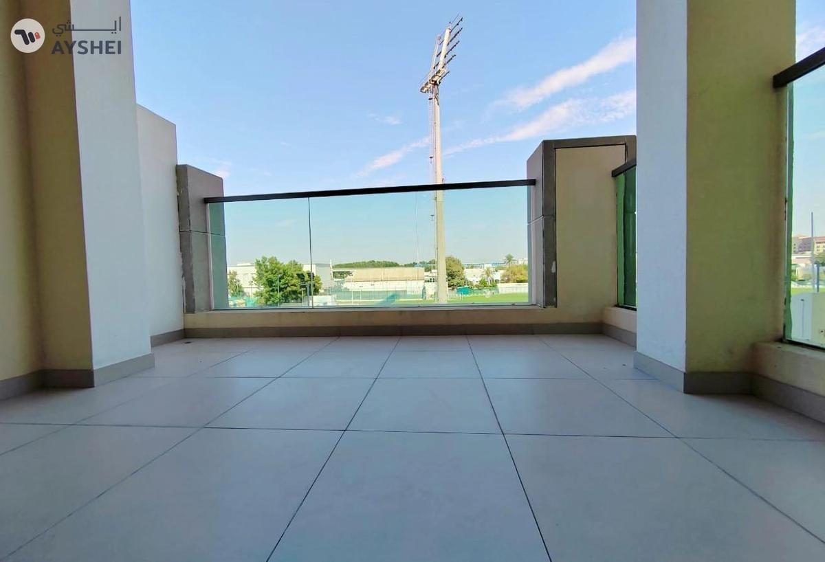 Apartment for rent in Al Nasr Square, Oud Metha-9-9