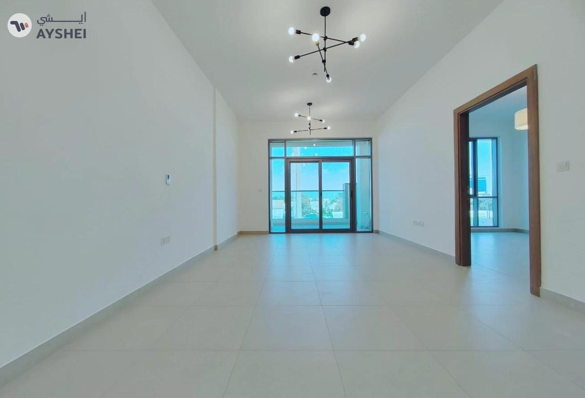 Apartment for rent in Al Nasr Square, Oud Metha-0-0