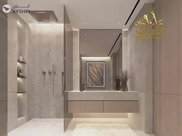 30% DISCOUNT_1% MONTHLY WITH POST HANDOVER_FULLY FURNISHED