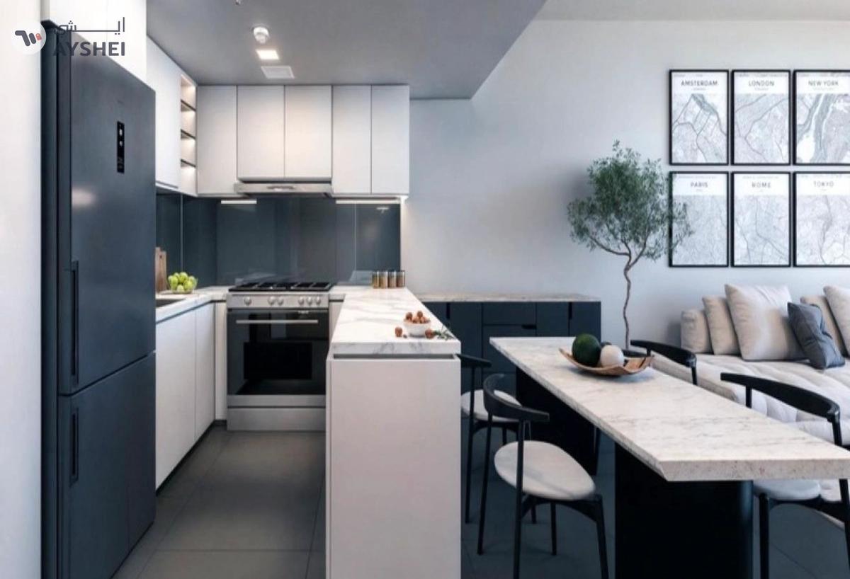 APARTMENT FOR SALE IN VIERA RESIDENCES, DUBAI PRODUCTION CITY (IMPZ)-3-3