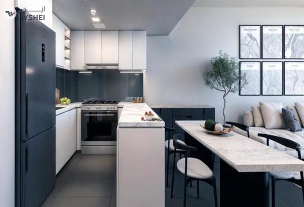 APARTMENT FOR SALE IN VIERA RESIDENCES, DUBAI PRODUCTION CITY (IMPZ)