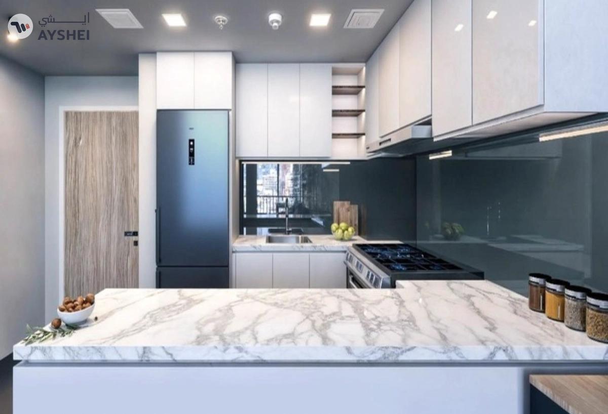 APARTMENT FOR SALE IN VIERA RESIDENCES, DUBAI PRODUCTION CITY (IMPZ)-7-7