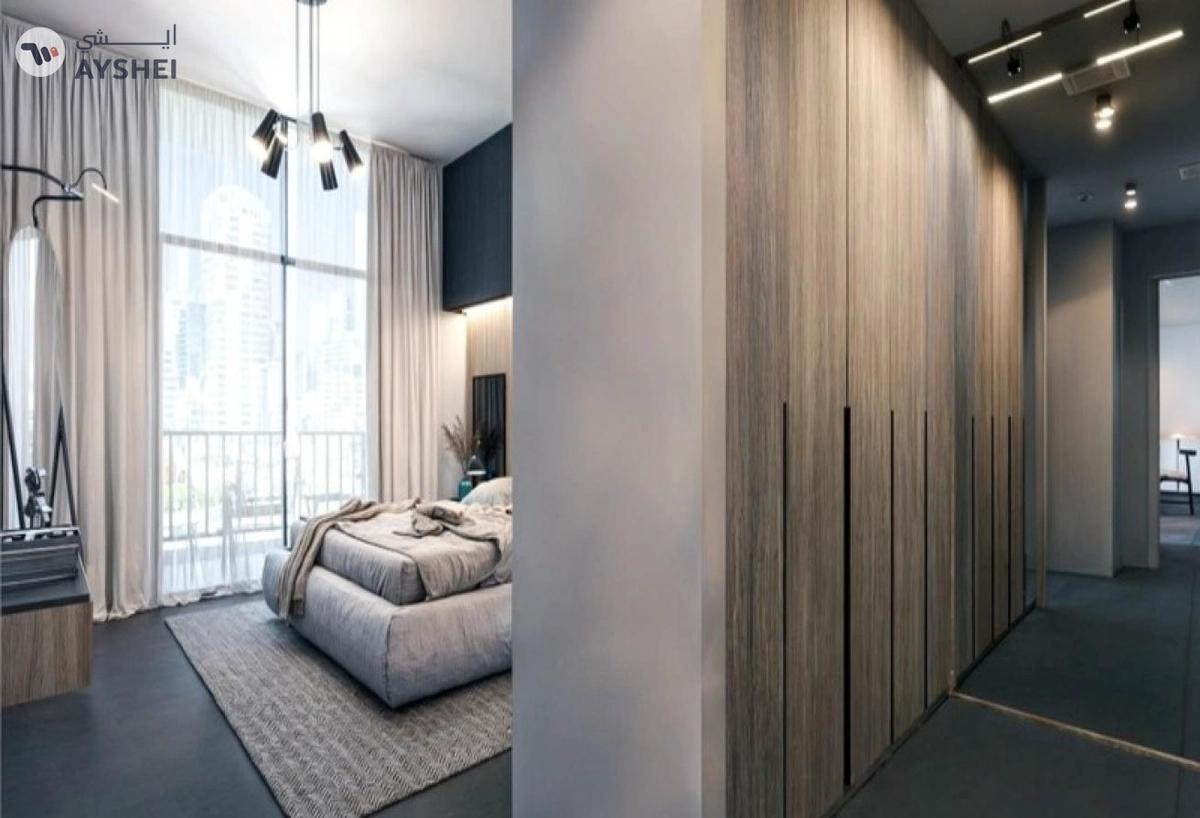 APARTMENT FOR SALE IN VIERA RESIDENCES, DUBAI PRODUCTION CITY (IMPZ)-9-9