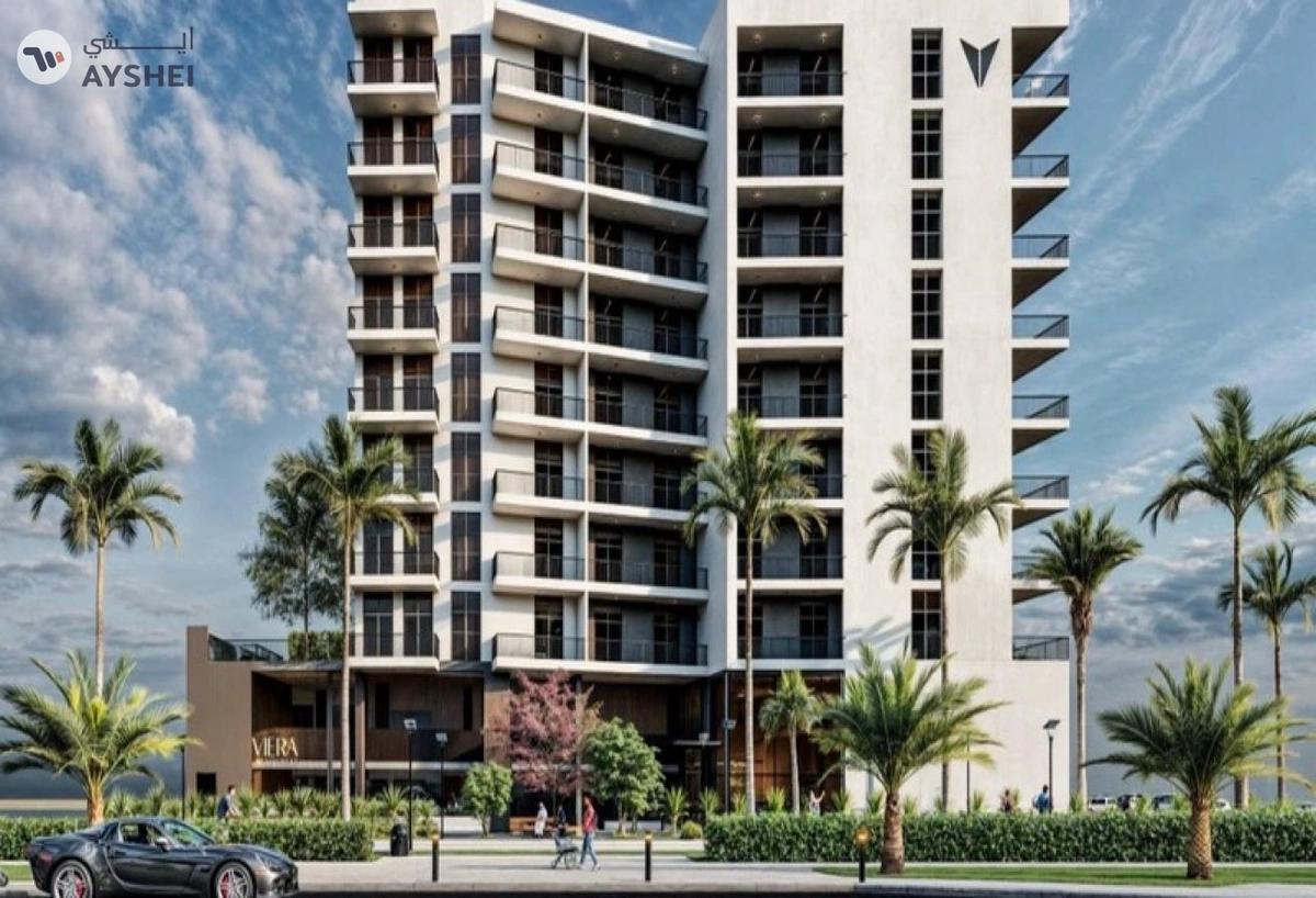 APARTMENT FOR SALE IN VIERA RESIDENCES, DUBAI PRODUCTION CITY (IMPZ)-0-0