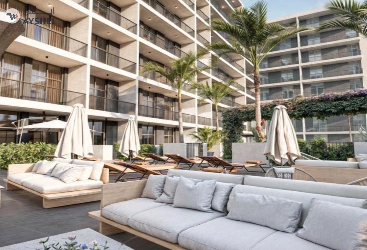 APARTMENT FOR SALE IN VIERA RESIDENCES, DUBAI PRODUCTION CITY (IMPZ)-6-6