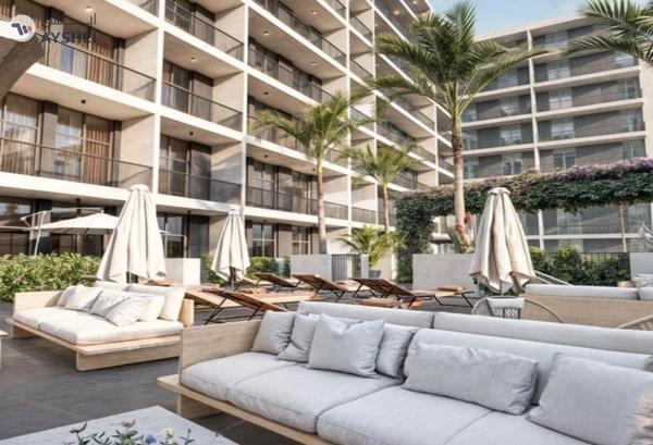 APARTMENT FOR SALE IN VIERA RESIDENCES, DUBAI PRODUCTION CITY (IMPZ)