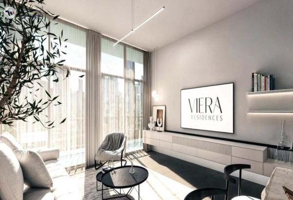 APARTMENT FOR SALE IN VIERA RESIDENCES, DUBAI PRODUCTION CITY (IMPZ)