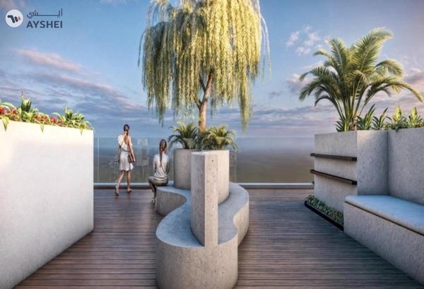 APARTMENT FOR SALE IN VIERA RESIDENCES, DUBAI PRODUCTION CITY (IMPZ)