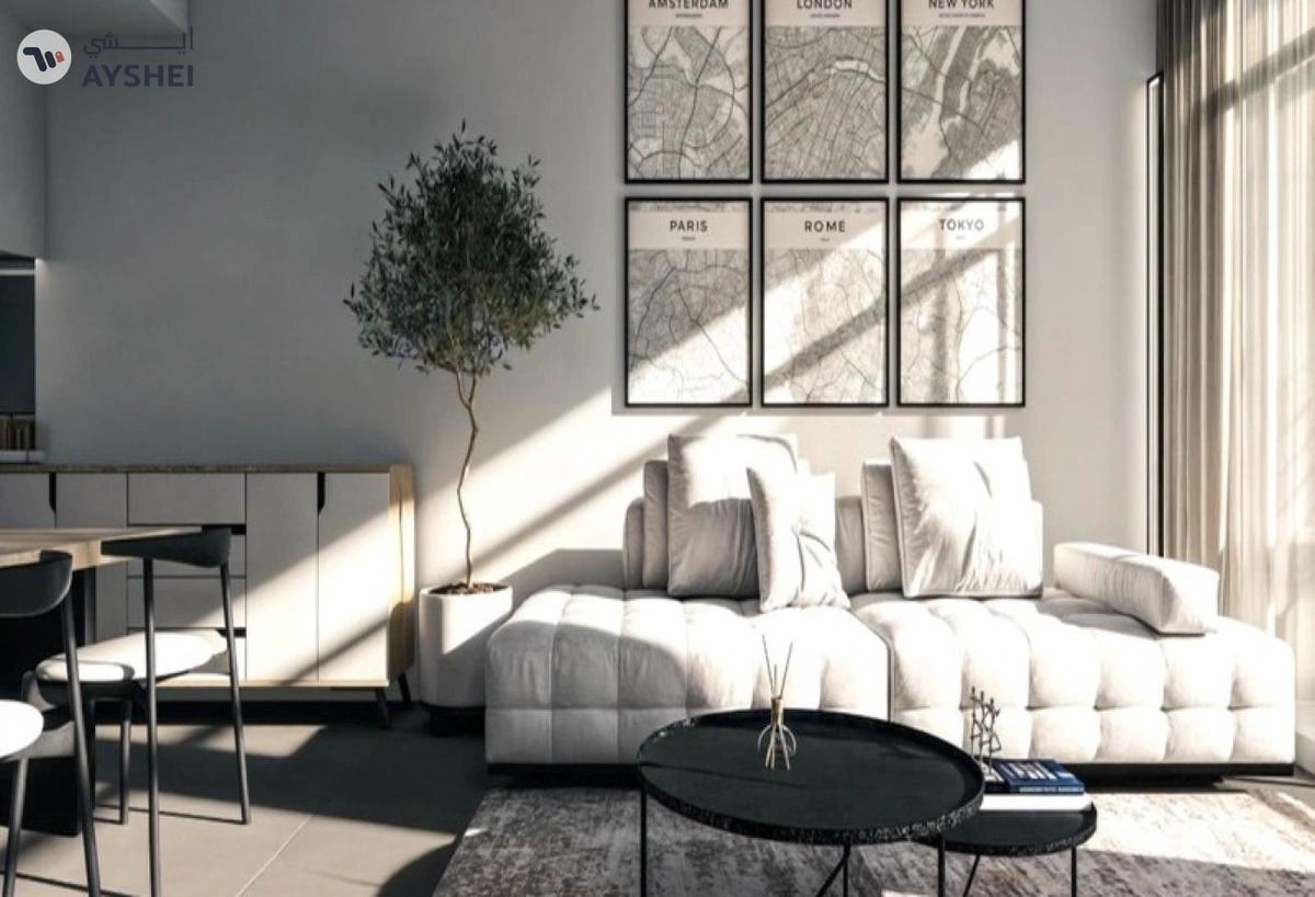 APARTMENT FOR SALE IN VIERA RESIDENCES, DUBAI PRODUCTION CITY (IMPZ)-1-1