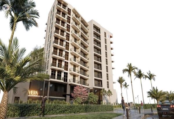 APARTMENT FOR SALE IN VIERA RESIDENCES, DUBAI PRODUCTION CITY (IMPZ)