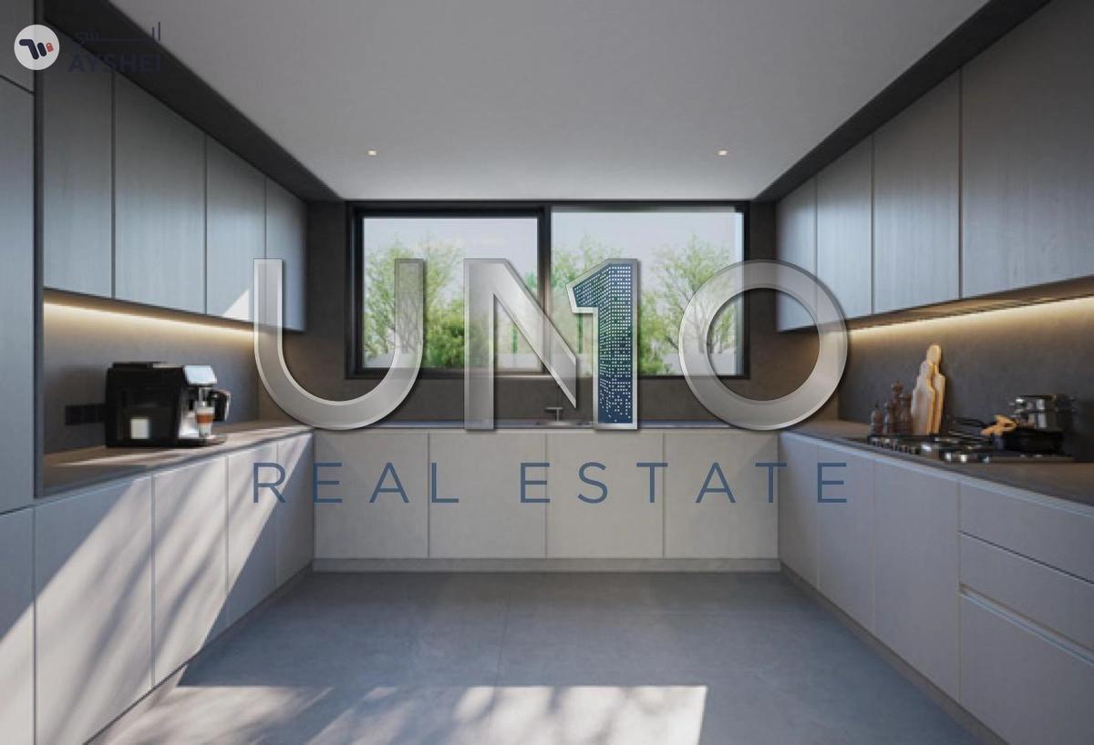 Townhouse for sale in Narenj, Masaar-14-14