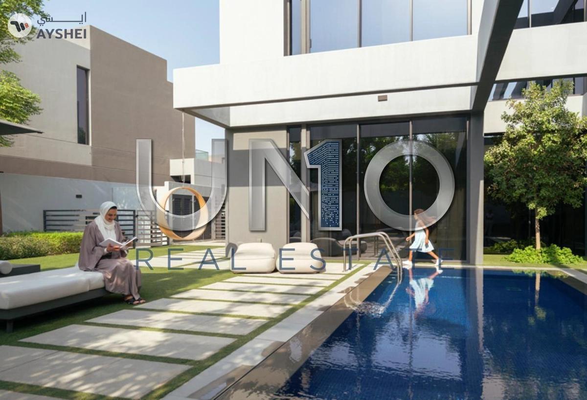 Townhouse for sale in Narenj, Masaar-2-2