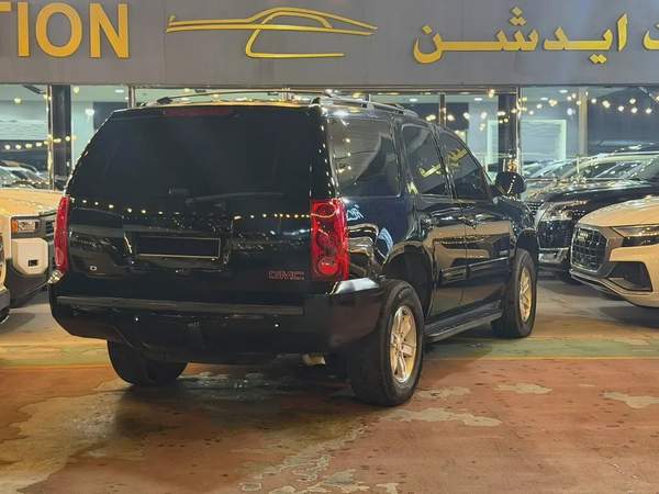 2014 ll Gmc Yukon ll Gcc ll 100,000 km ll LT