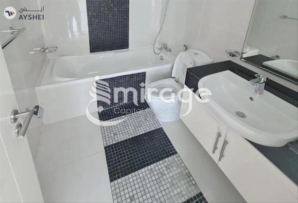 APARTMENT FOR SALE IN MARINA BAY BY DAMAC, NAJMAT ABU DHABI