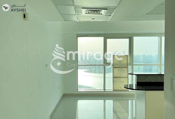 APARTMENT FOR SALE IN MARINA BAY BY DAMAC, NAJMAT ABU DHABI