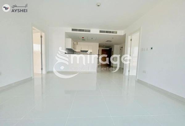 APARTMENT FOR SALE IN MARINA BAY BY DAMAC, NAJMAT ABU DHABI