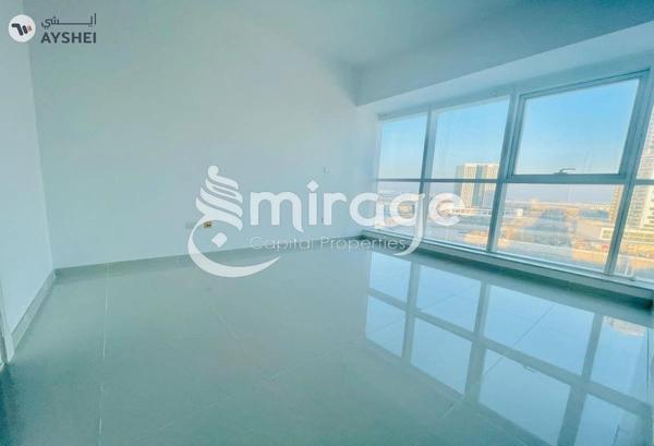 APARTMENT FOR SALE IN MARINA BAY BY DAMAC, NAJMAT ABU DHABI