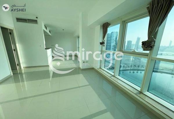 APARTMENT FOR SALE IN MARINA BAY BY DAMAC, NAJMAT ABU DHABI