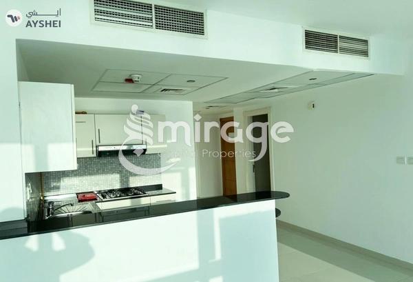 APARTMENT FOR SALE IN MARINA BAY BY DAMAC, NAJMAT ABU DHABI