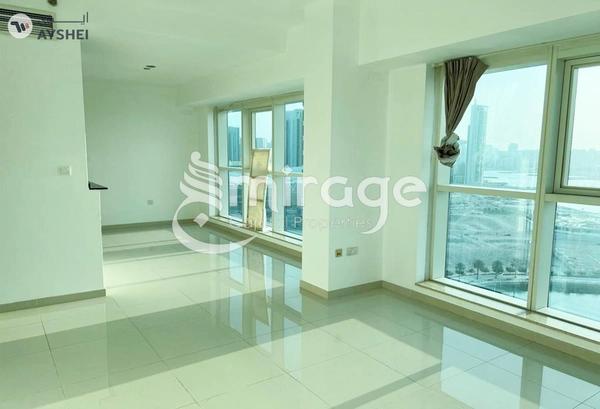 APARTMENT FOR SALE IN MARINA BAY BY DAMAC, NAJMAT ABU DHABI