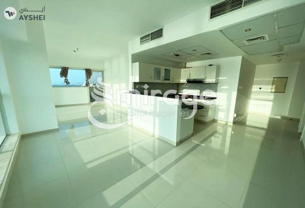 APARTMENT FOR SALE IN MARINA BAY BY DAMAC, NAJMAT ABU DHABI