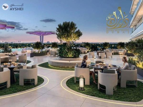 1% Monthly_Full Furnished - FREE HOLD