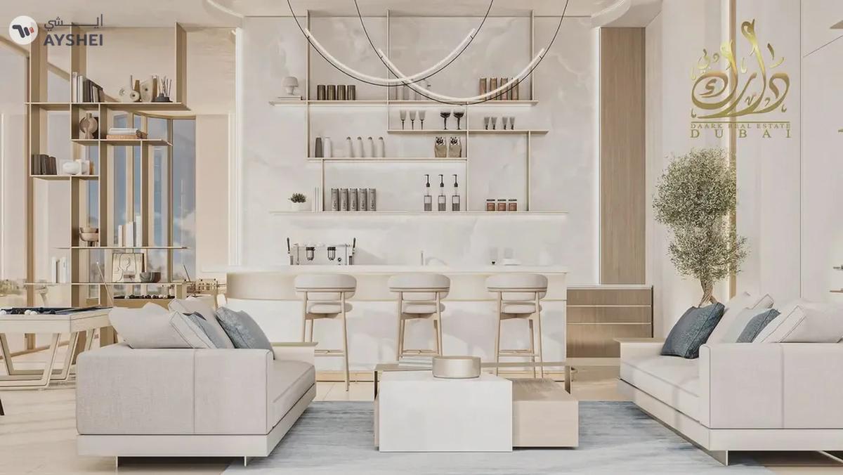 Waterfront & Panoramic Views | 7–9% ROI | Creek Marina Access-1-1