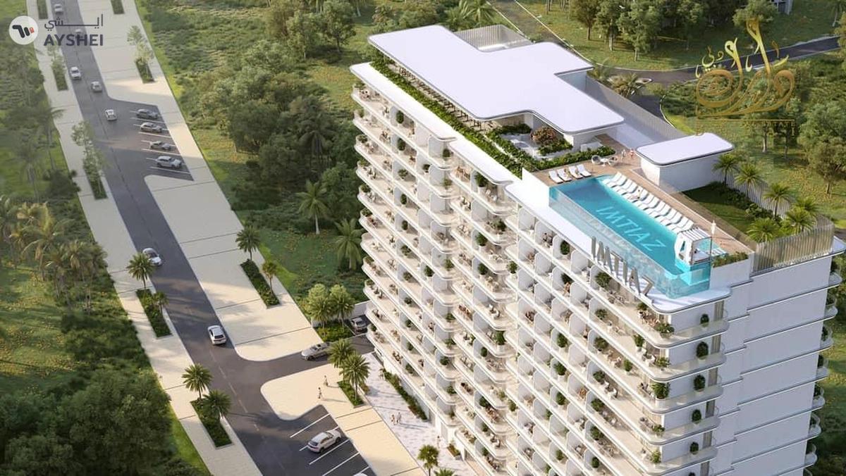 Waterfront & Panoramic Views | 7–9% ROI | Creek Marina Access-0-landscape