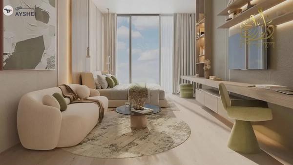 Waterfront & Panoramic Views | 7–9% ROI | Creek Marina Access