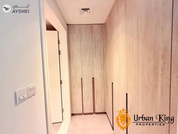 Viera Residences, Dubai Production City (IMPZ), Dubai