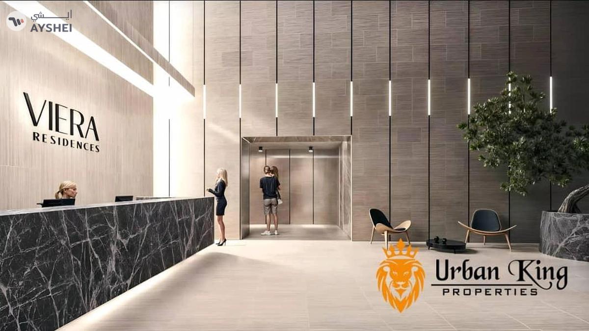 Viera Residences, Dubai Production City (IMPZ), Dubai-3-3