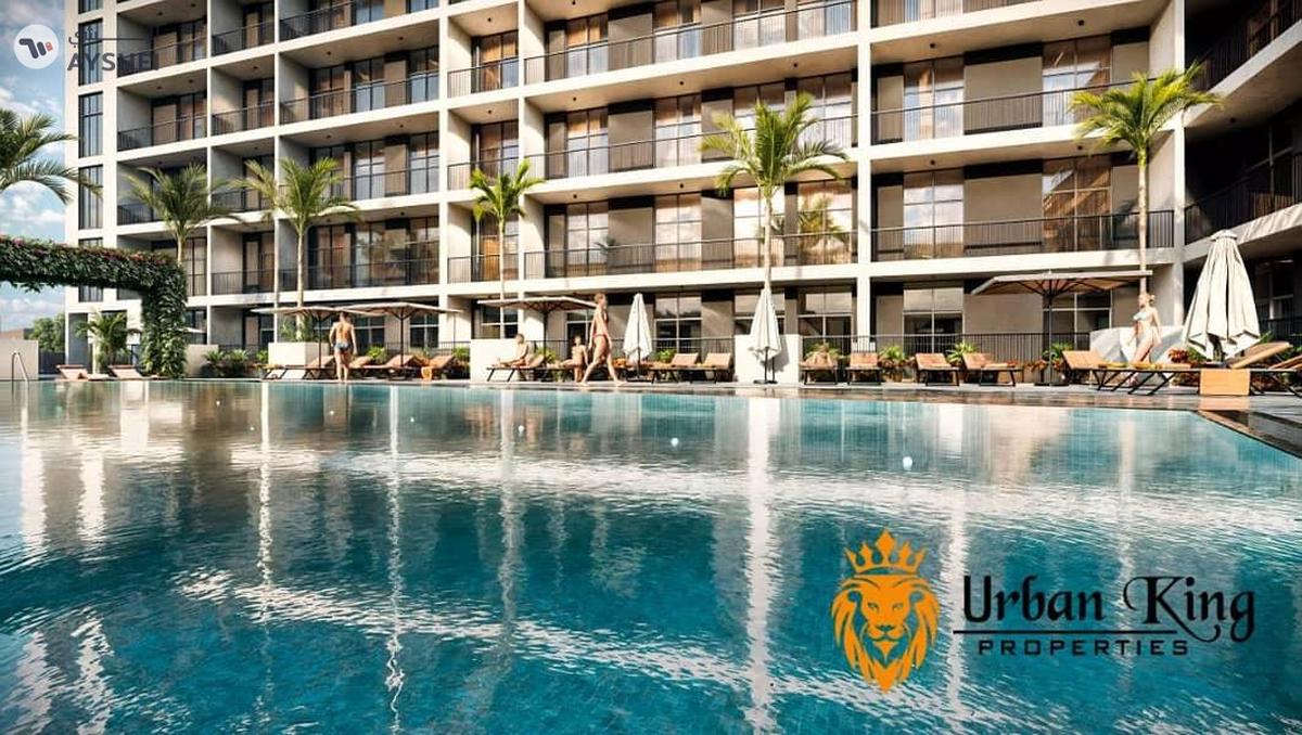 Viera Residences, Dubai Production City (IMPZ), Dubai-4-4