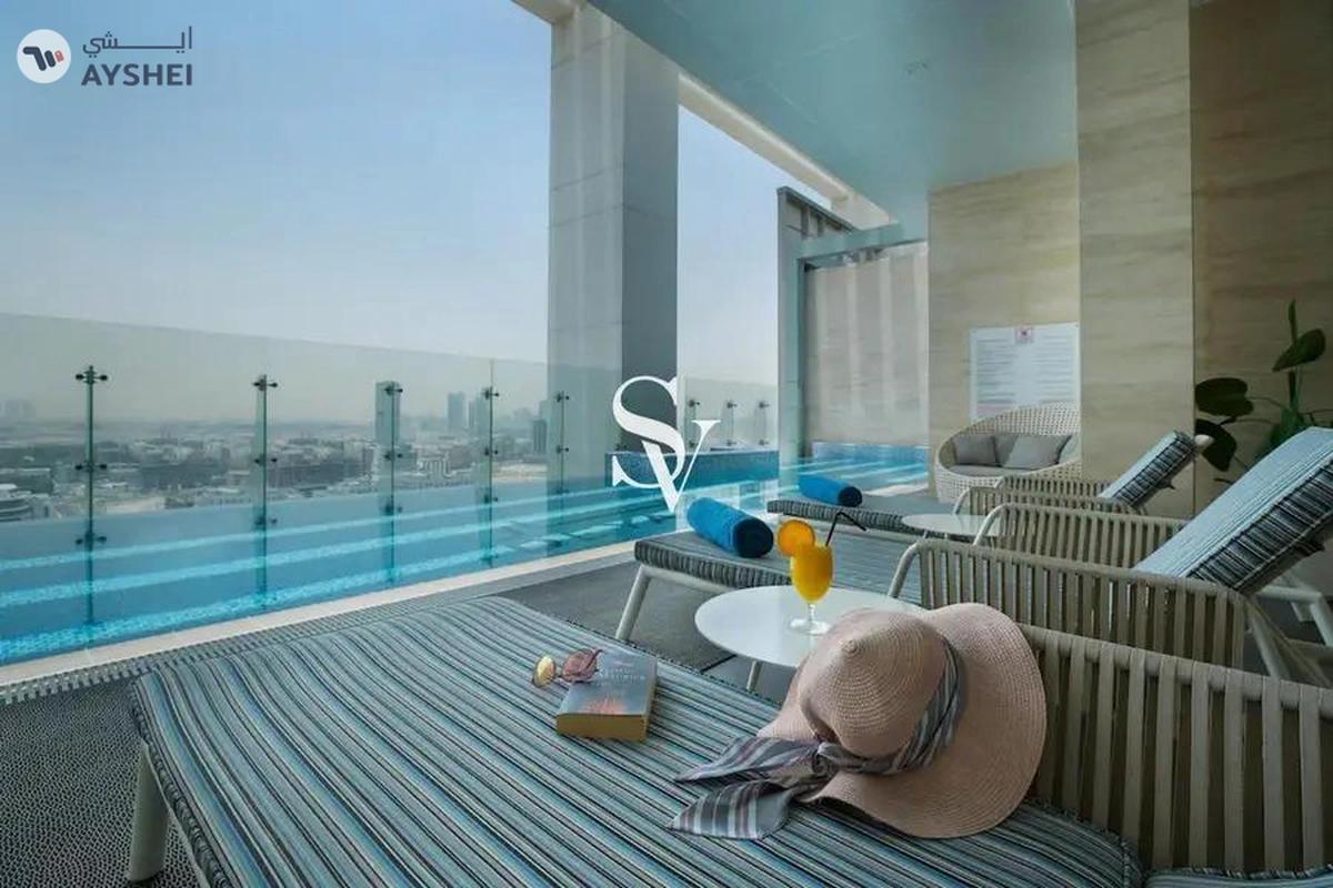 Montrose Residence A, Montrose Residences, Dubai Science Park, Dubai-0-landscape