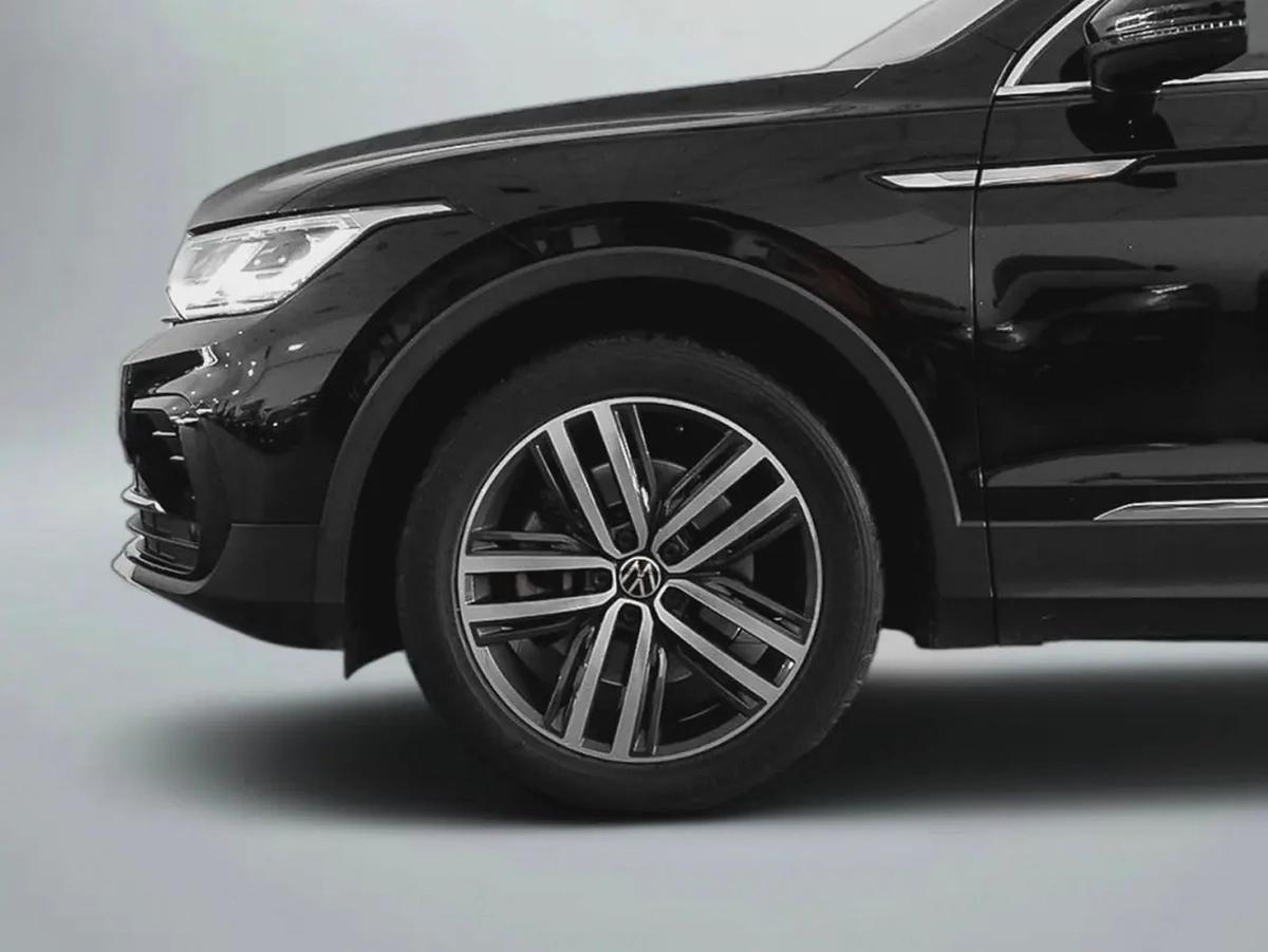 1,678 AED / 60 months | 0% DP | 2021 Volkswagen Tiguan Elegance /-5-5