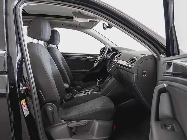 1,678 AED / 60 months | 0% DP | 2021 Volkswagen Tiguan Elegance /