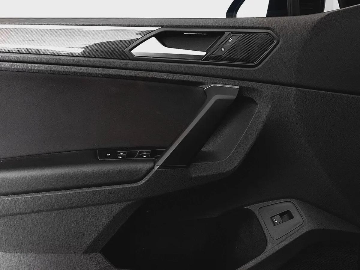 1,678 AED / 60 months | 0% DP | 2021 Volkswagen Tiguan Elegance /-9-9