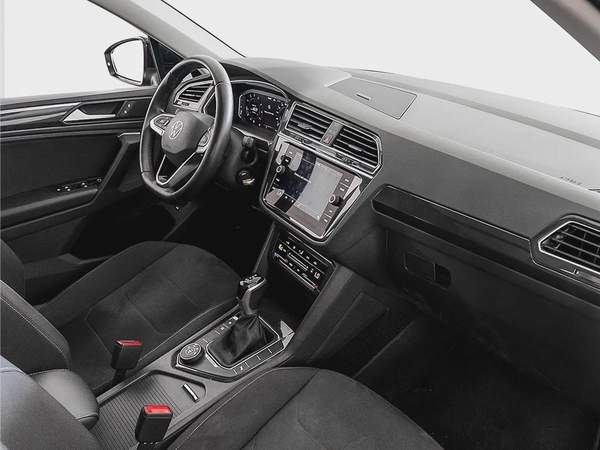 1,678 AED / 60 months | 0% DP | 2021 Volkswagen Tiguan Elegance /