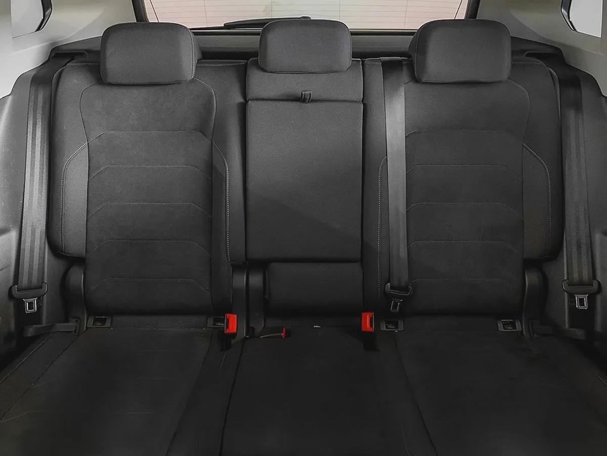 1,678 AED / 60 months | 0% DP | 2021 Volkswagen Tiguan Elegance /-11-11