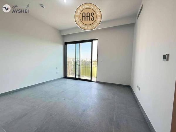 Park Facing Brand New Ready To Move 4Bedroom Villa Available For Rent in Villanova