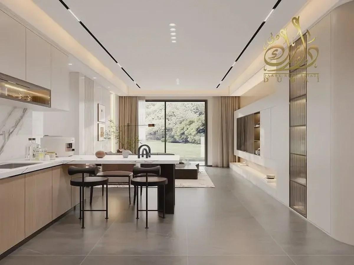 FULLY FURNISHED__NEAR AIRPORT__HIGH ROI POTENTIAL-4-4