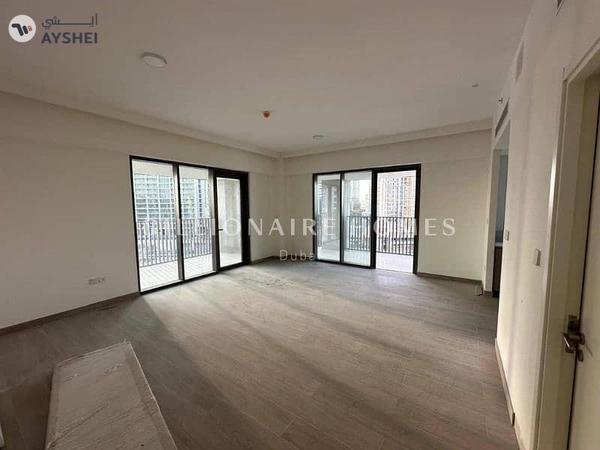 Grove Building 3, Grove at Creek Beach, Dubai Creek Harbour, Dubai