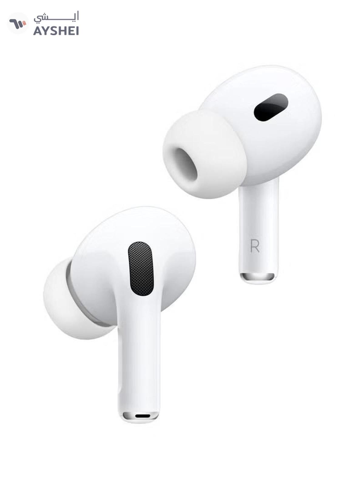 Apple AirPods Pro 2 Wireless Earbuds-1-portrait