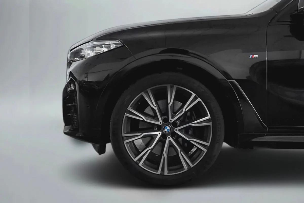 3,257 AED / 60 months | 0% DP | 2019 BMW X7 40i M-Sport-5-5