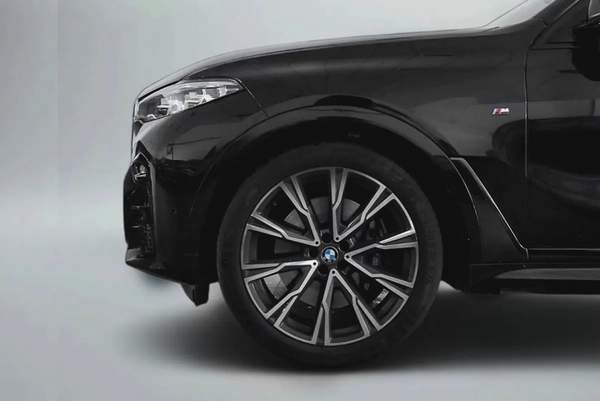 3,257 AED / 60 months | 0% DP | 2019 BMW X7 40i M-Sport