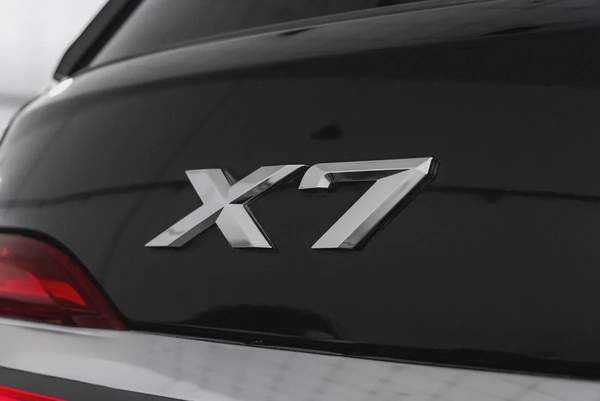 3,257 AED / 60 months | 0% DP | 2019 BMW X7 40i M-Sport