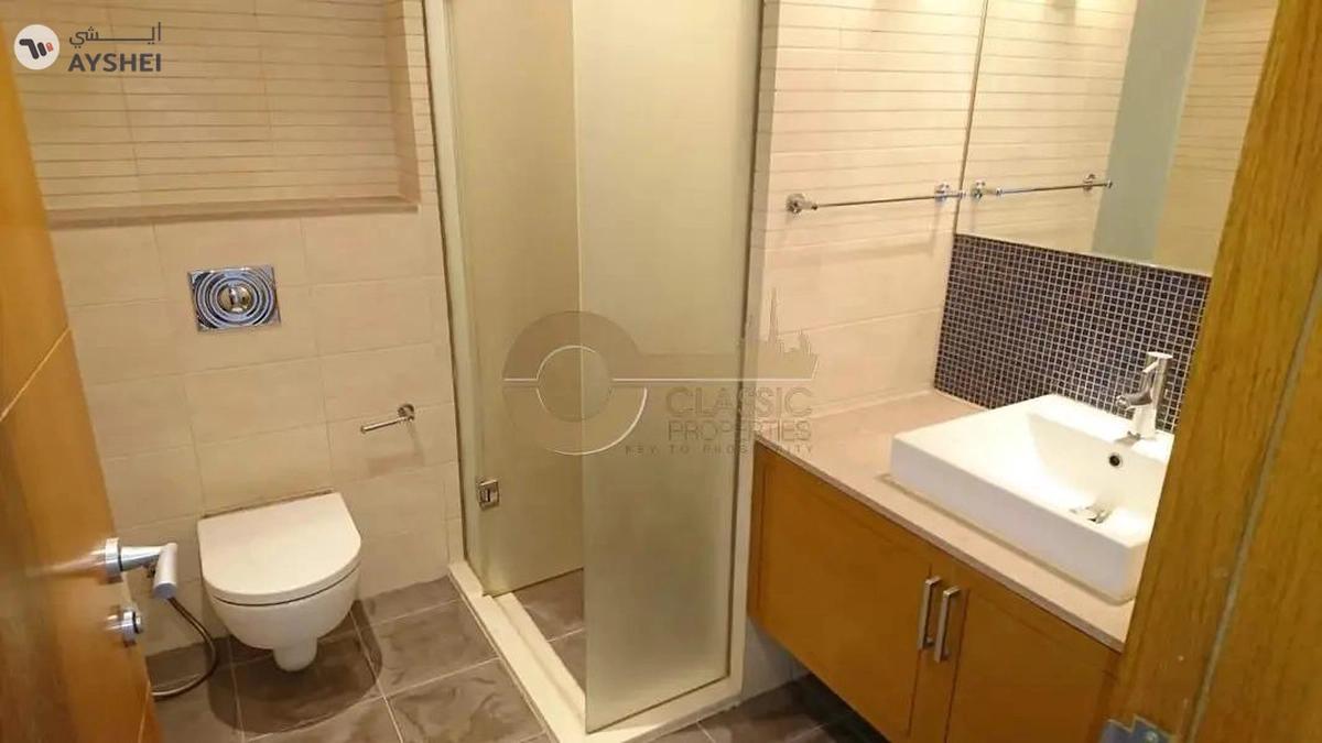 Vacant 2 Bedroom Apt | Type D | Partial Sea View-9-9