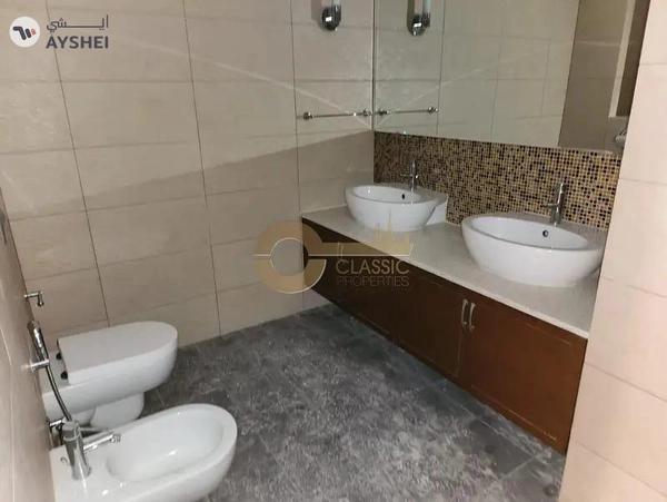 Vacant 2 Bedroom Apt | Type D | Partial Sea View