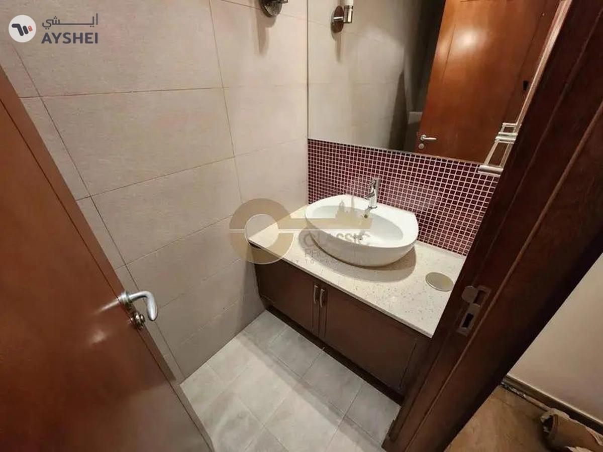 Vacant 2 Bedroom Apt | Type D | Partial Sea View-12-12