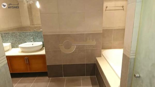 Vacant 2 Bedroom Apt | Type D | Partial Sea View